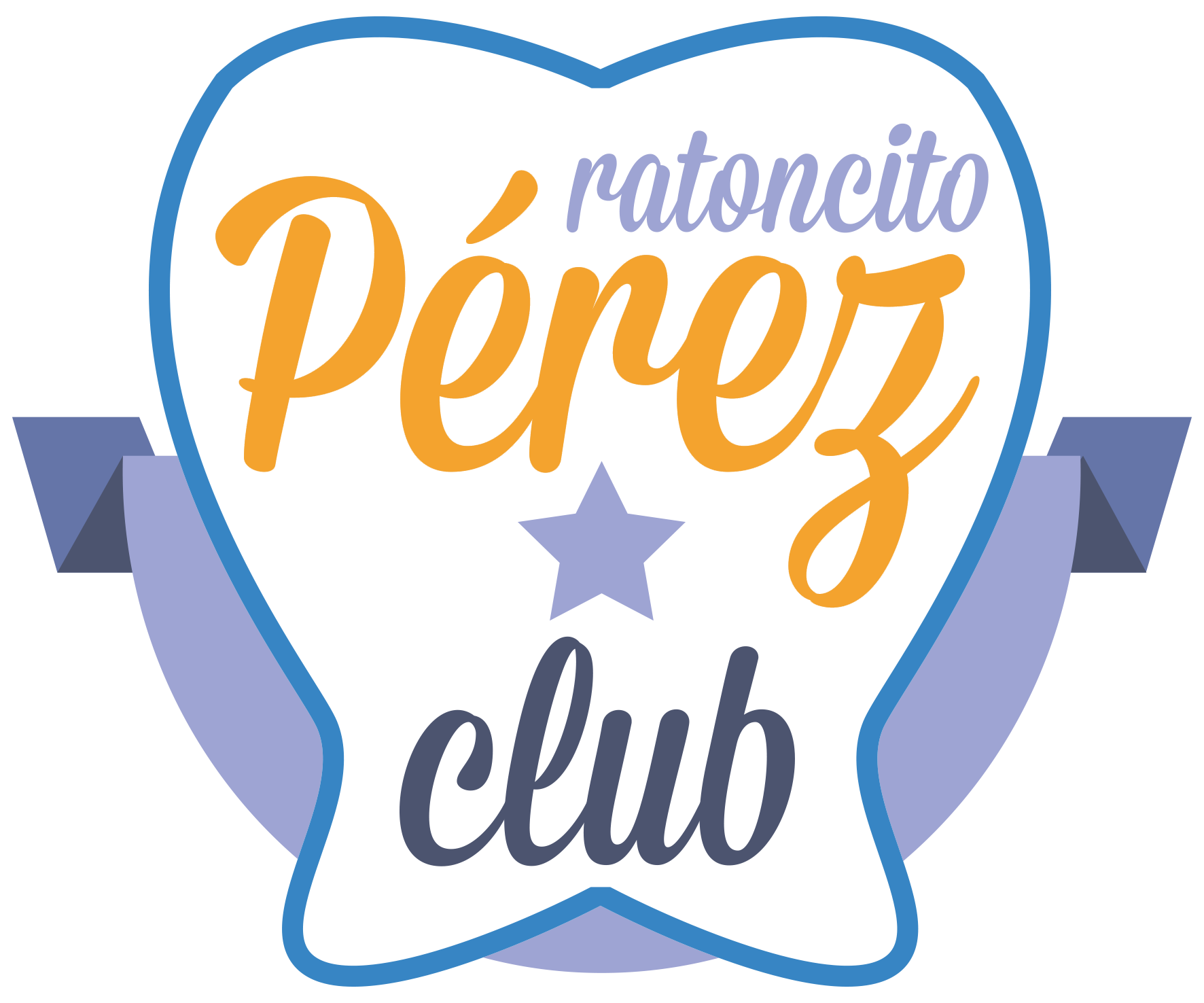 Logo Clínica Ratoncito Pérez